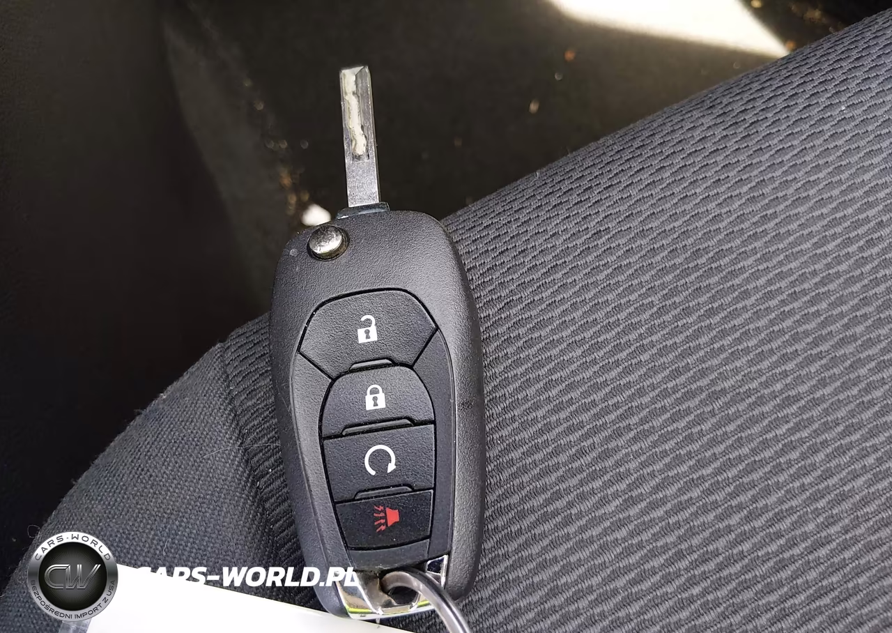 2019 Chevrolet Cruze Lt VIN:1G1BE5SM9K7115903 - 11