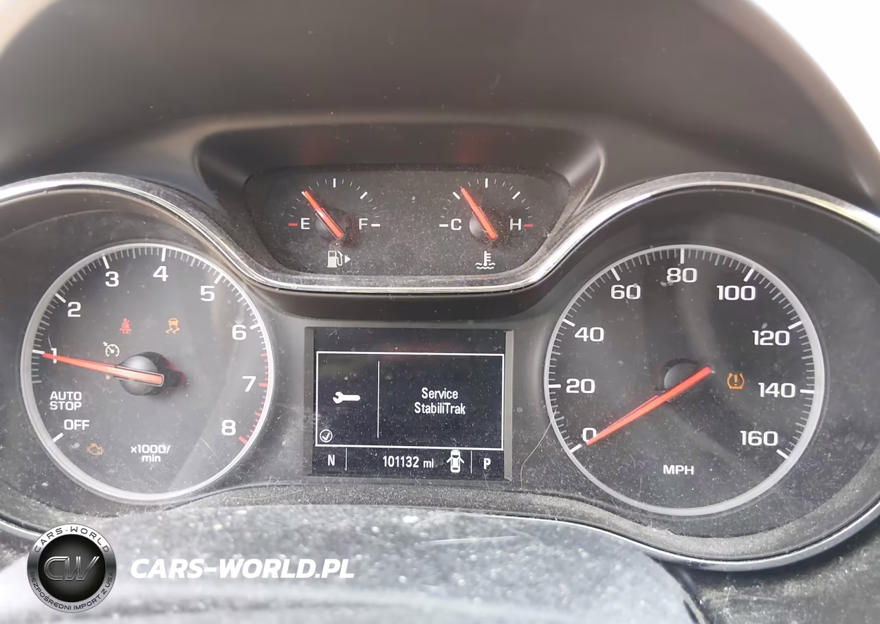2019 Chevrolet Cruze Lt VIN:1G1BE5SM9K7115903 - 7