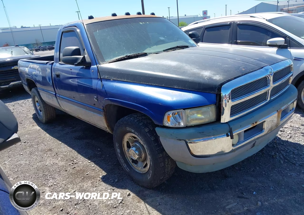 1994 Dodge Ram 2500