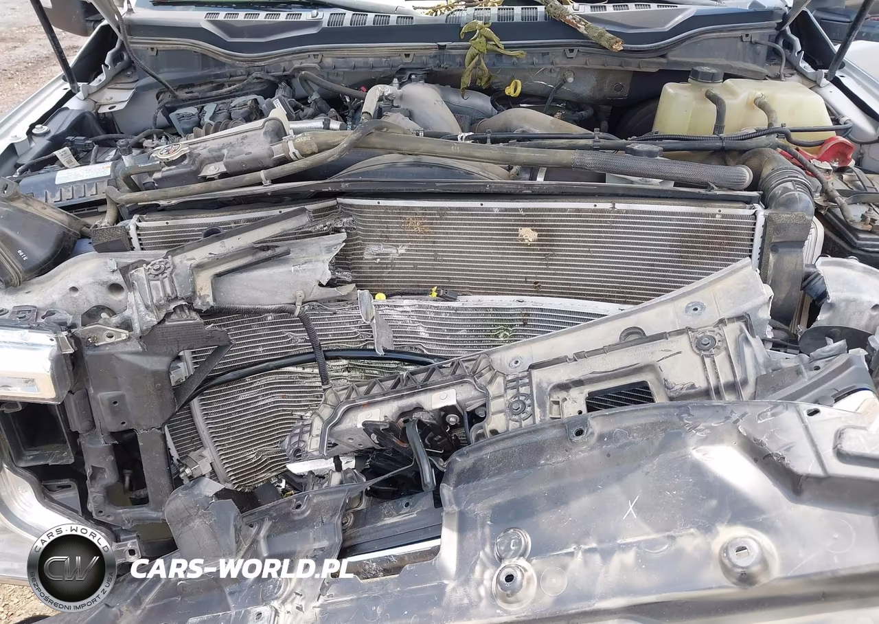 2020 Ford F-250 Lariat VIN:1FT7W2BT4LEC15968 - 10