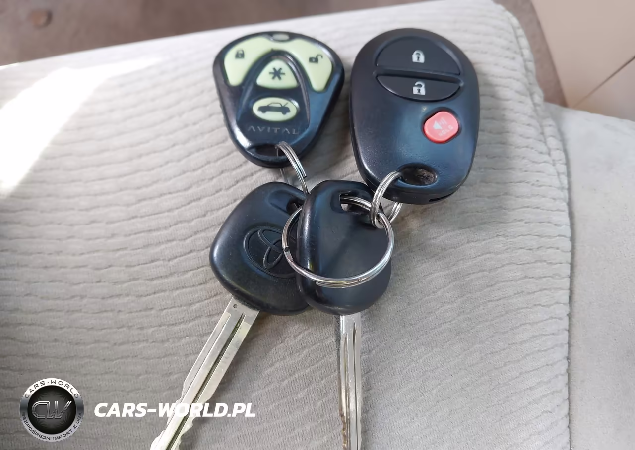 2008 Toyota Camry Solara Se VIN:4T1CE30P78U764862 - 11