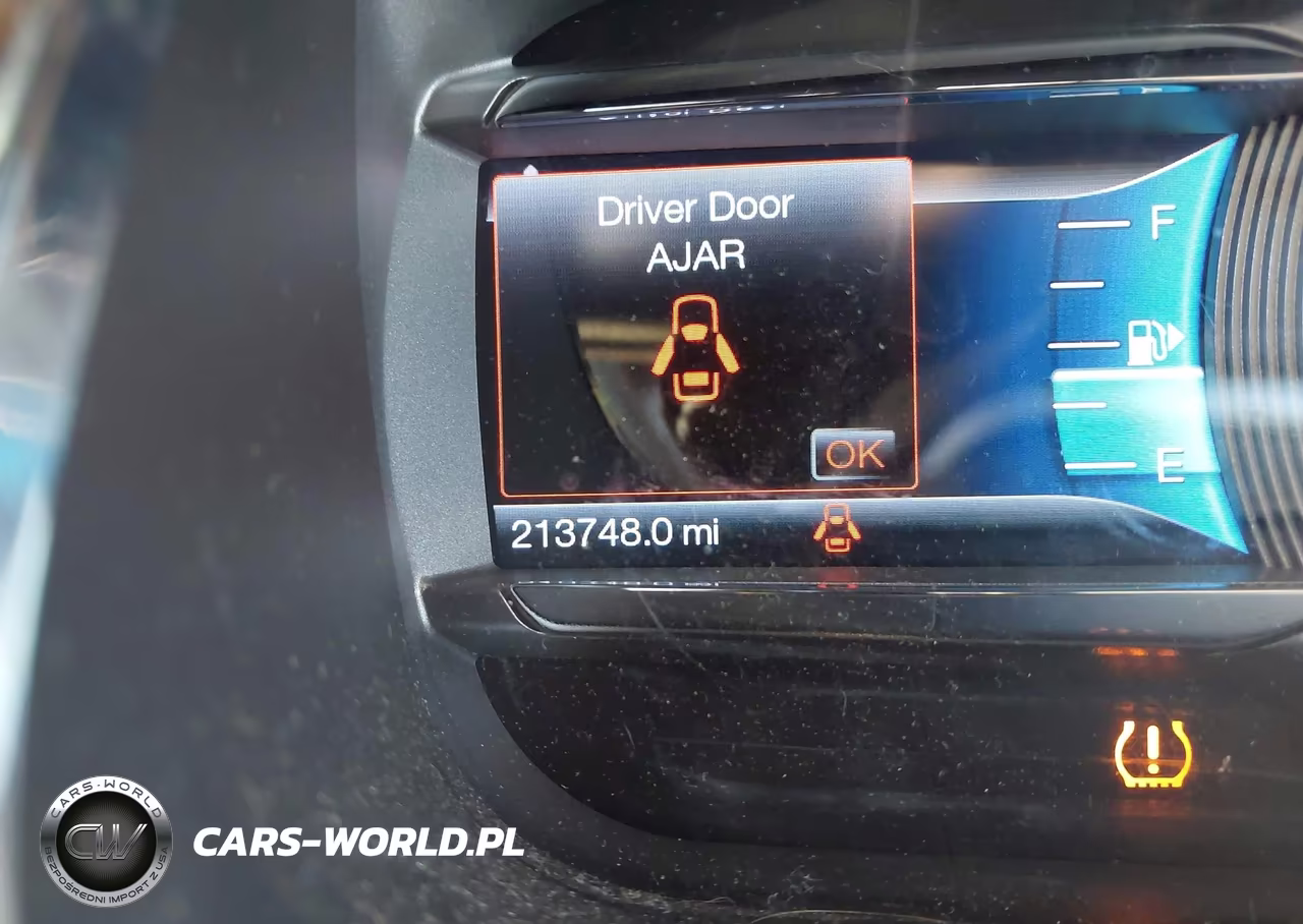 2015 Ford Taurus Limited VIN:1FAHP2F80FG144399 - 16