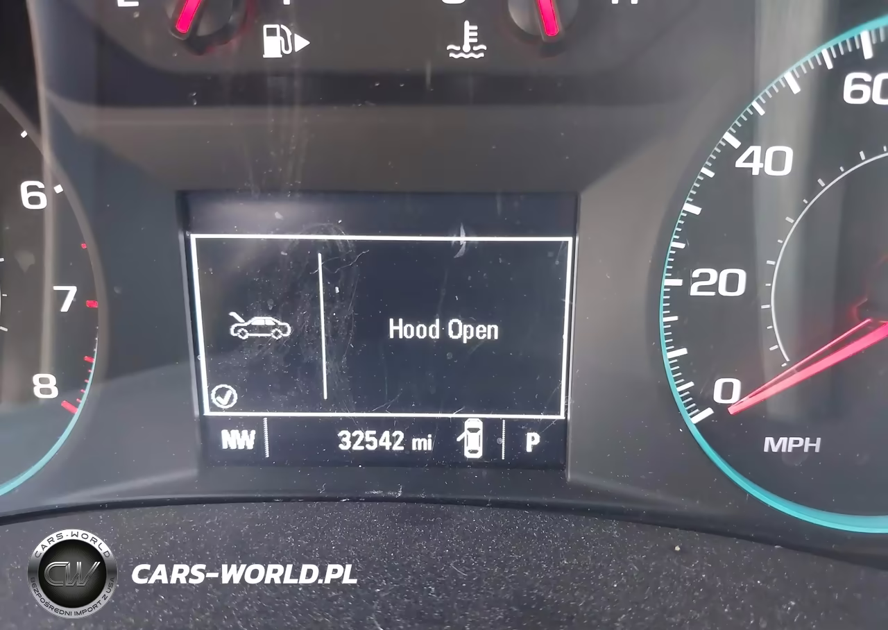 2021 Chevrolet Malibu Fwd 1Fl VIN:1G1ZC5ST6MF001751 - 7