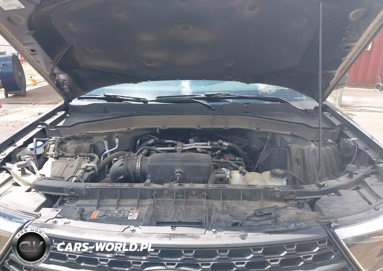 2022 Ford Explorer VIN:1FMSK7BH9NGC09908 - 10