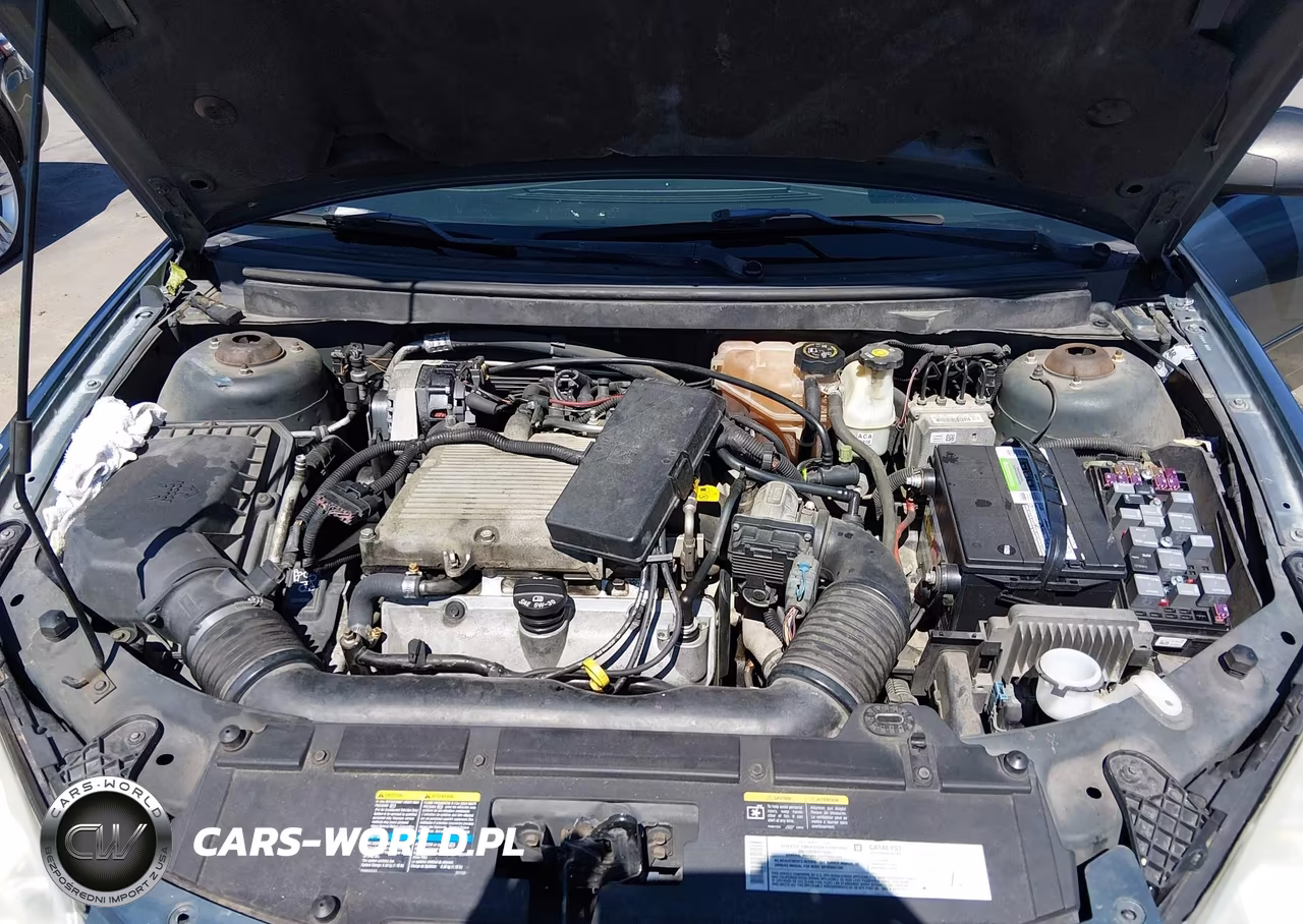 2005 Pontiac G6 VIN:1G2ZG528154179768 - 10