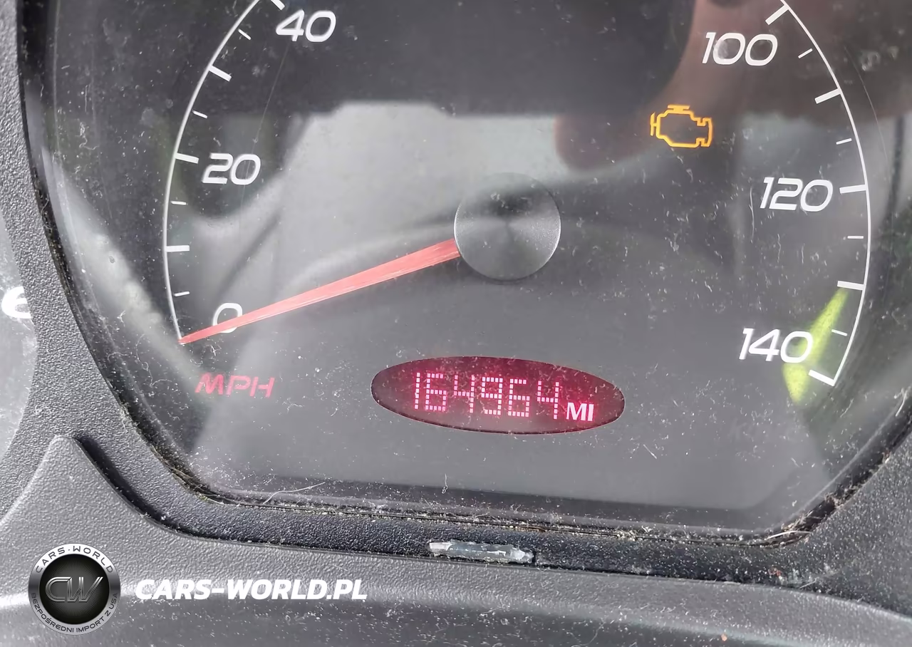 2005 Pontiac G6 VIN:1G2ZG528154179768 - 15
