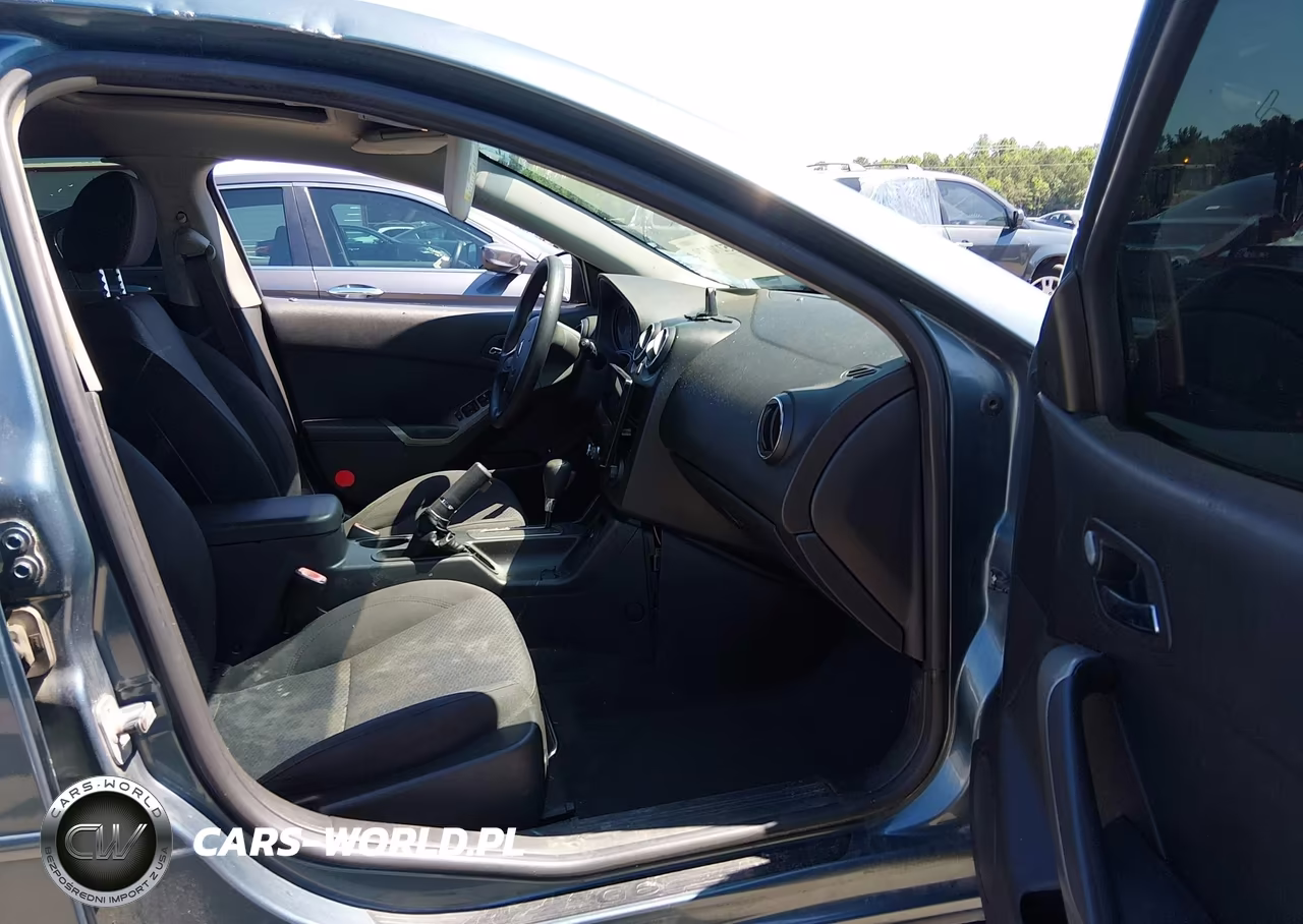 2005 Pontiac G6 VIN:1G2ZG528154179768 - 5