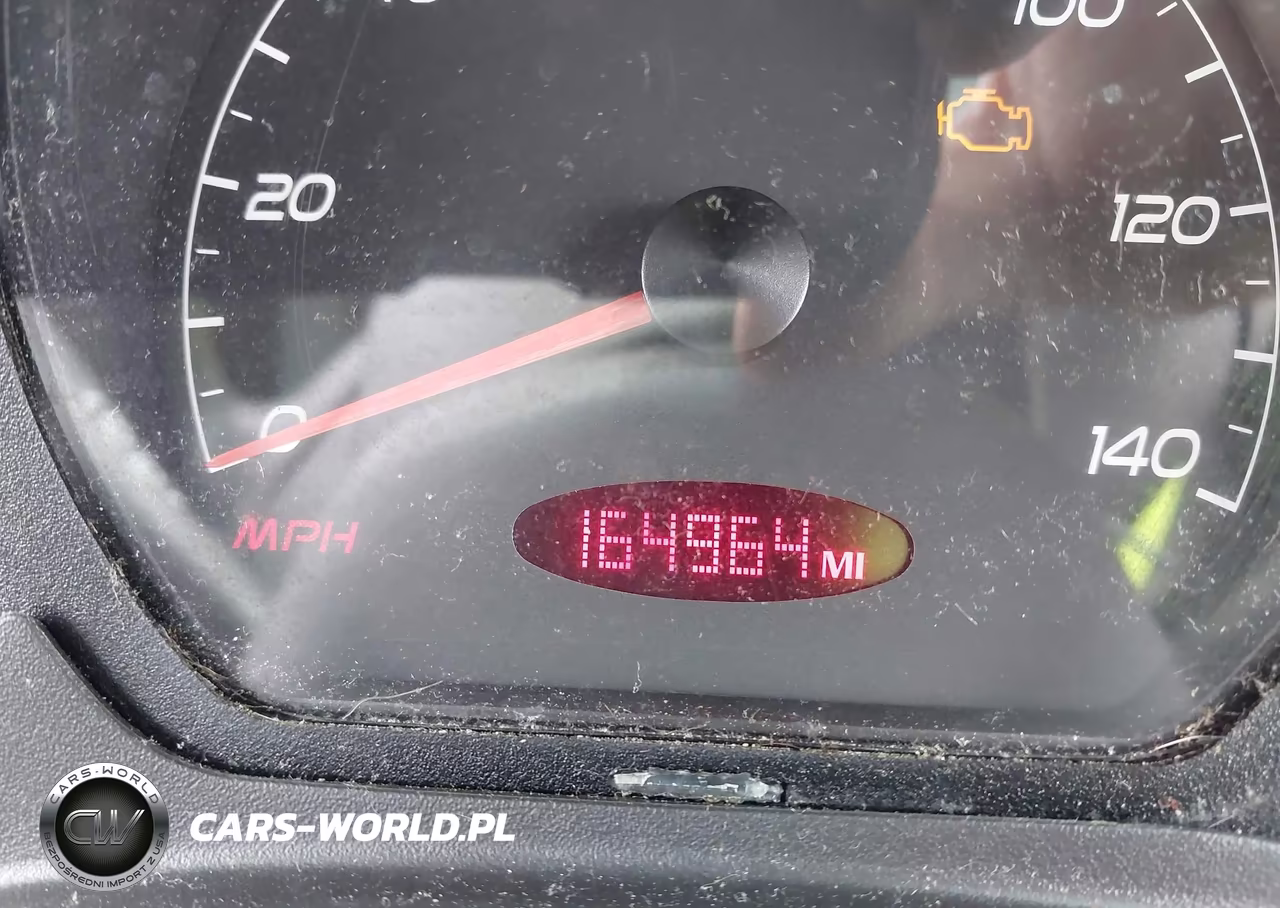 2005 Pontiac G6 VIN:1G2ZG528154179768 - 7