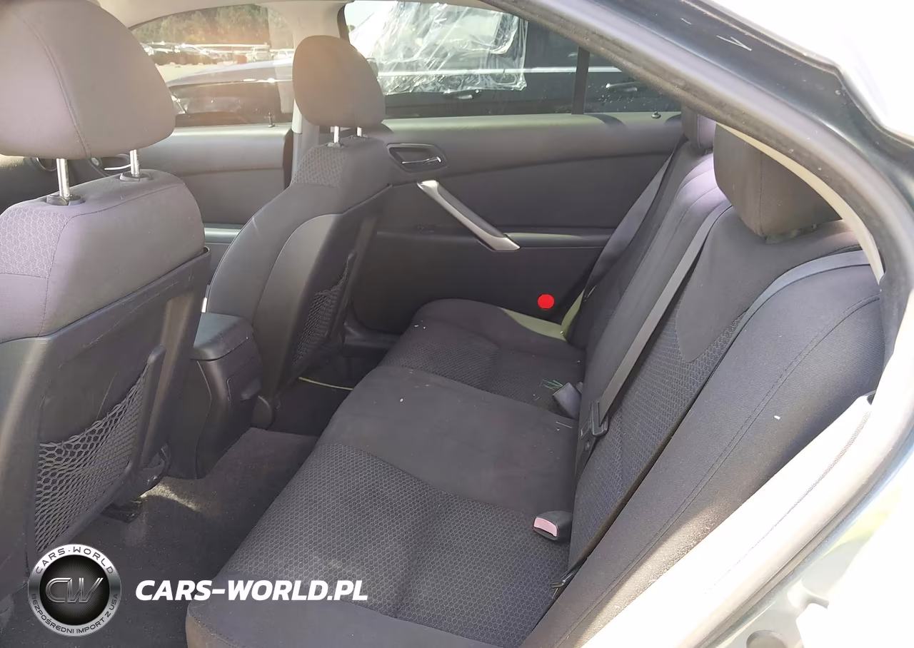 2005 Pontiac G6 VIN:1G2ZG528154179768 - 8