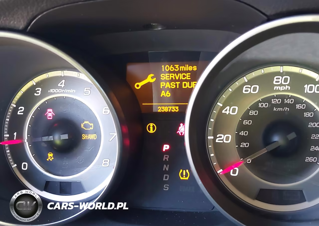 2012 Acura Mdx Technology Package VIN:2HNYD2H32CH542633 - 7