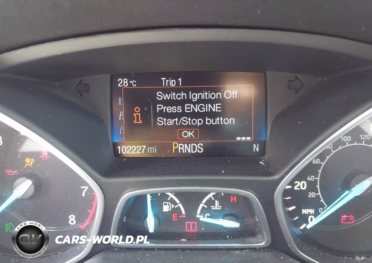 2019 Ford Escape Se VIN:1FMCU0GD4KUA45489 - 7