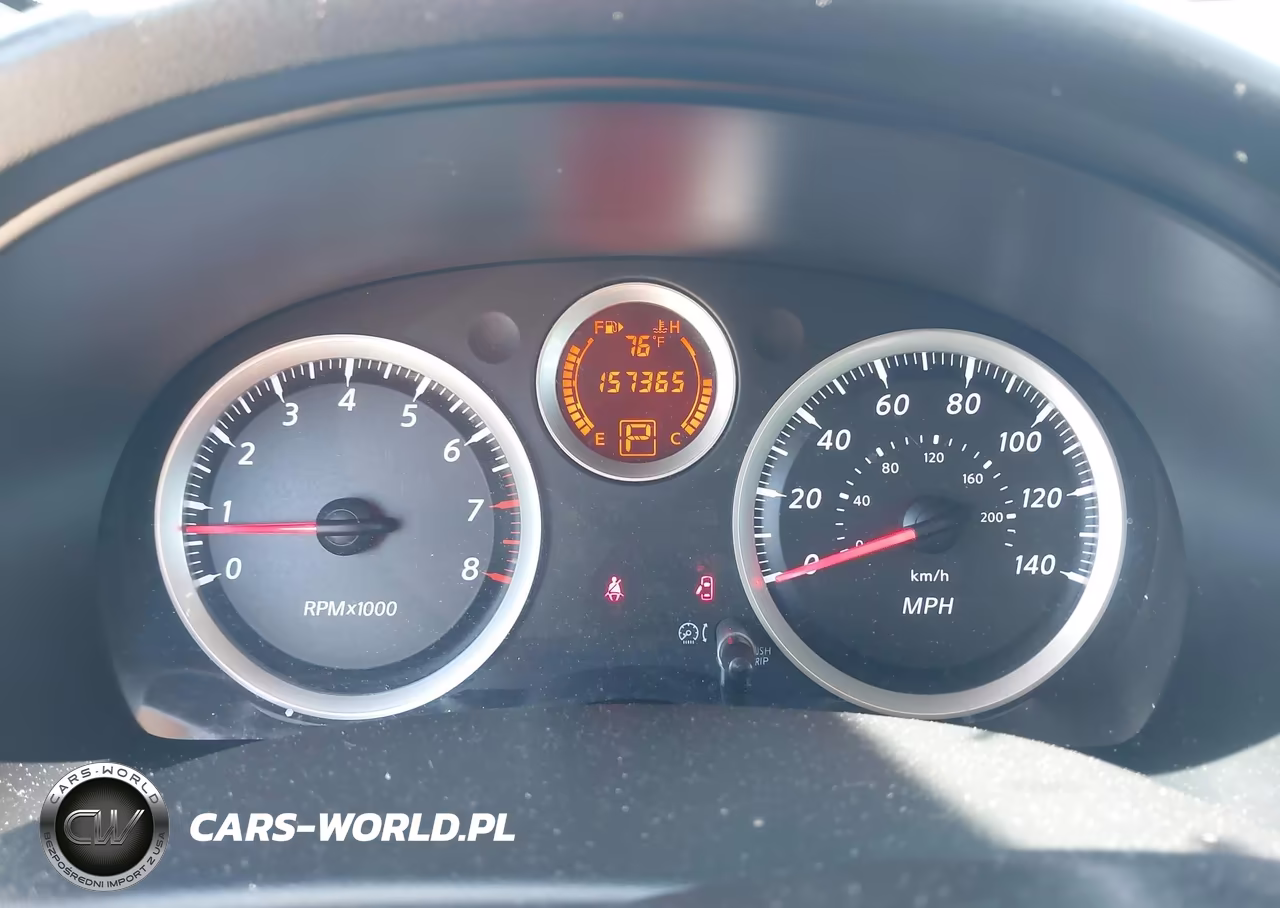 2012 Nissan Sentra 2.0 Sr VIN:3N1AB6AP7CL646918 - 7