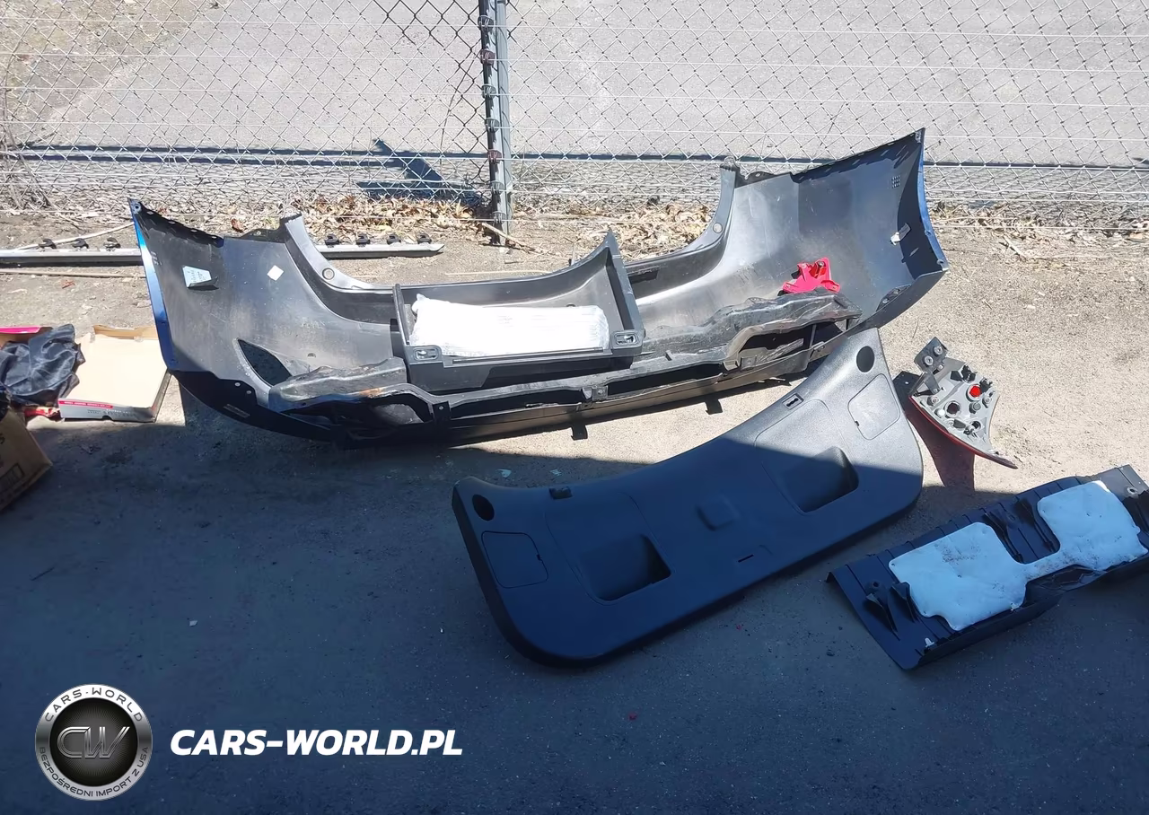 2013 Hyundai Elantra Gt VIN:KMHD35LE3DU056506 - 12