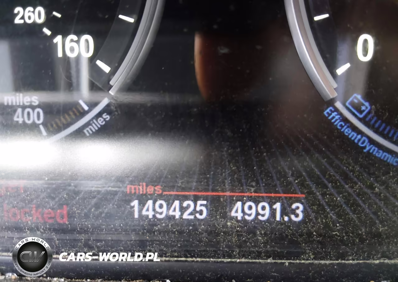 2013 BMW 640I VIN:WBALW7C57DDX58439 - 15