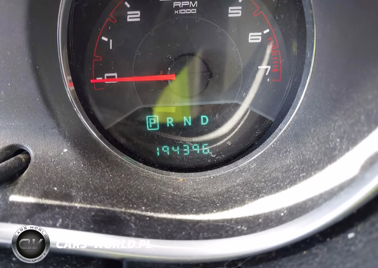 2012 Dodge Avenger Se VIN:1C3CDZAB3CN211775 - 7