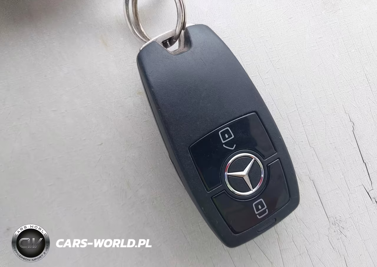 2019 Mercedes-Benz Sprinter 4500 Standard Roof V6 VIN:WDAPF4CD8KN024588 - 10