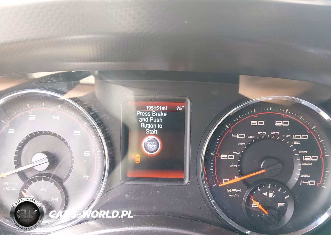 2014 Dodge Charger Se VIN:2C3CDXBG1EH174087 - 7