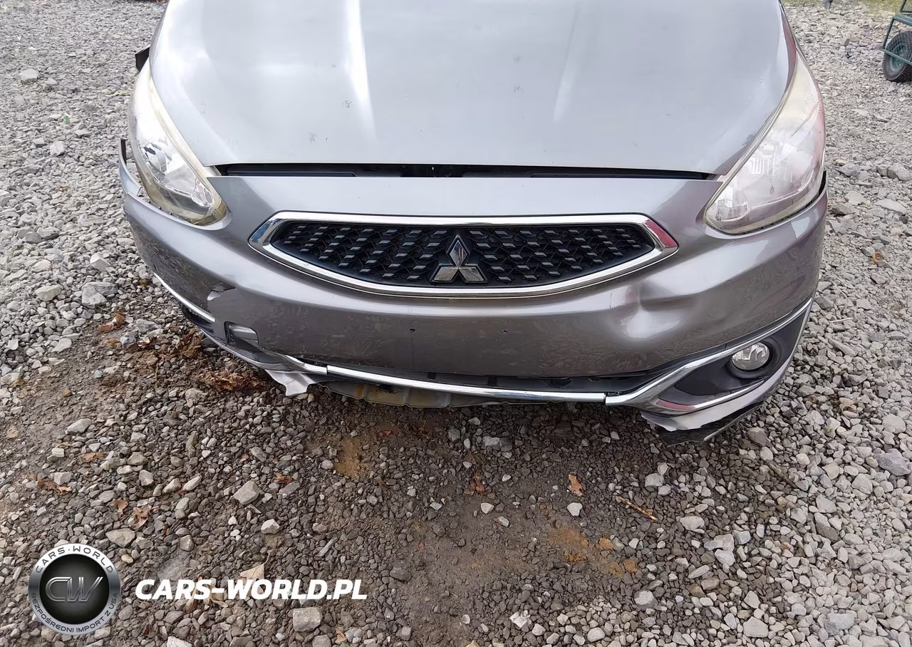 2019 Mitsubishi Mirage Es VIN:ML32A3HJXKH012927 - 18
