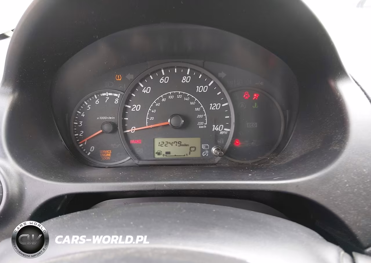 2019 Mitsubishi Mirage Es VIN:ML32A3HJXKH012927 - 7