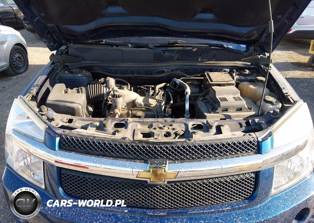 2009 Chevrolet Equinox Ls VIN:2CNDL13FX96231289 - 10
