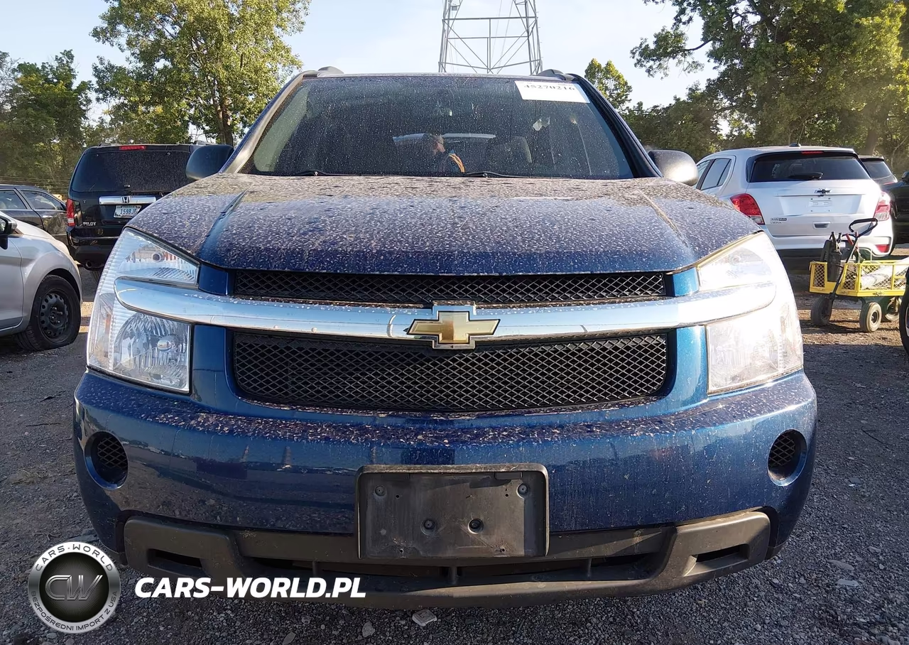 2009 Chevrolet Equinox Ls VIN:2CNDL13FX96231289 - 12