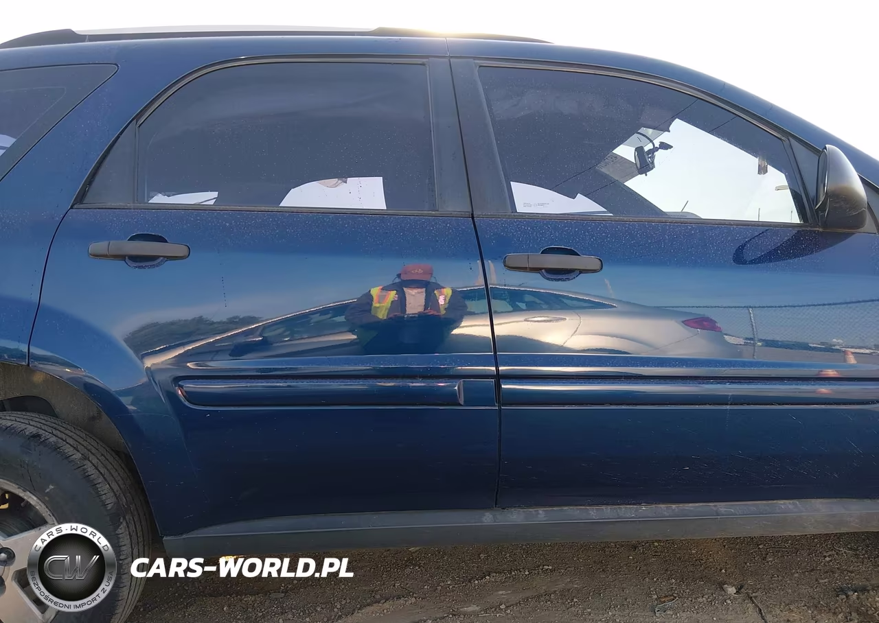 2009 Chevrolet Equinox Ls VIN:2CNDL13FX96231289 - 13