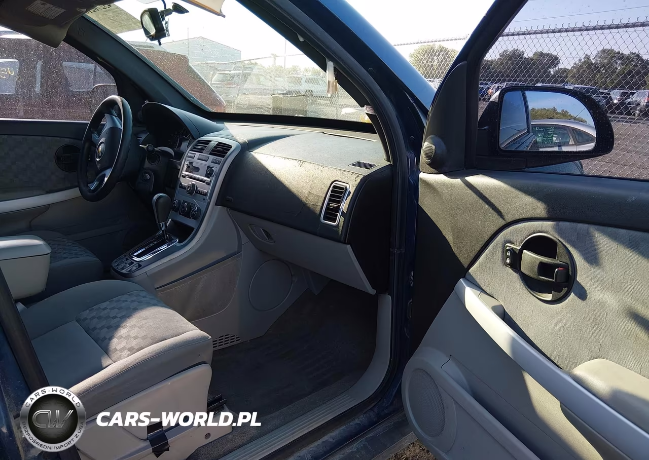 2009 Chevrolet Equinox Ls VIN:2CNDL13FX96231289 - 5