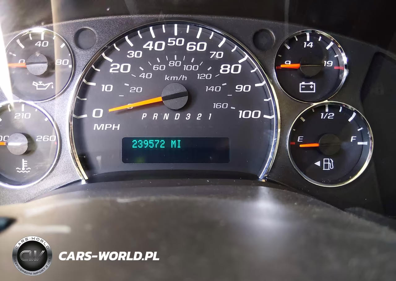 2009 Chevrolet Express 2500 Work Van VIN:1GCGG25K091162430 - 7