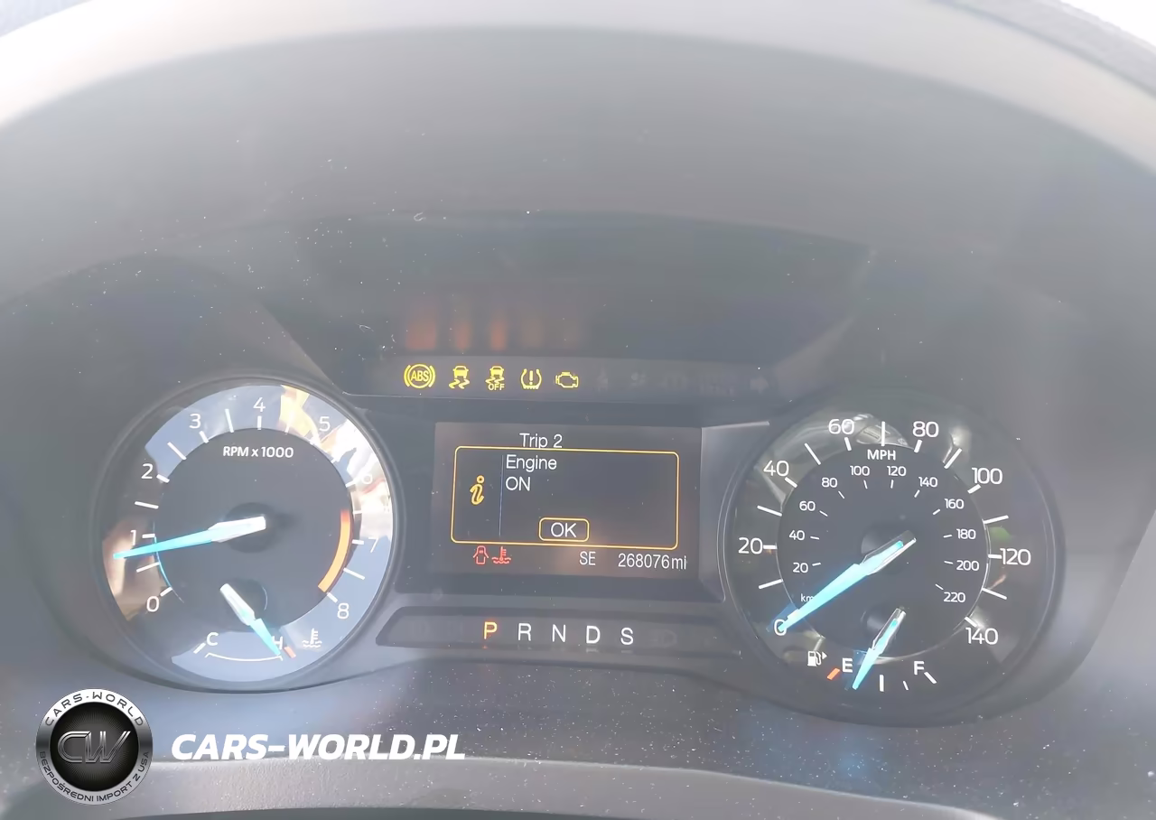 2016 Ford Explorer VIN:1FM5K8BH9GGB57847 - 7