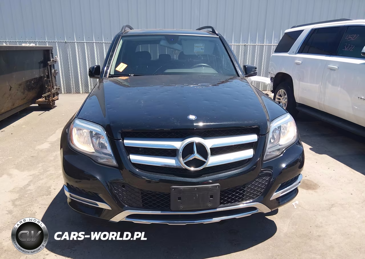 2013 Mercedes-Benz Glk 350 VIN:WDCGG5HB3DG126728 - 12