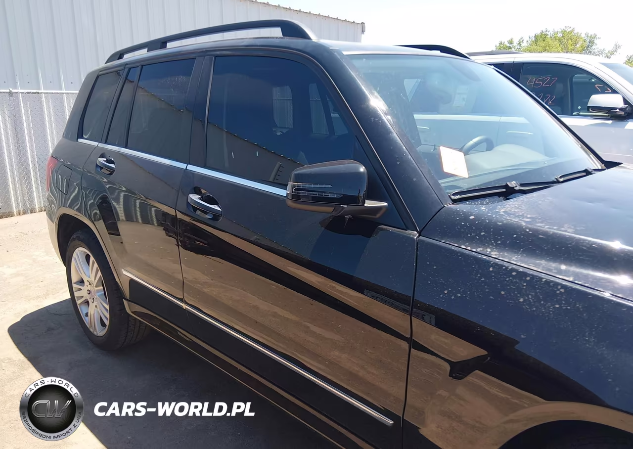 2013 Mercedes-Benz Glk 350 VIN:WDCGG5HB3DG126728 - 13
