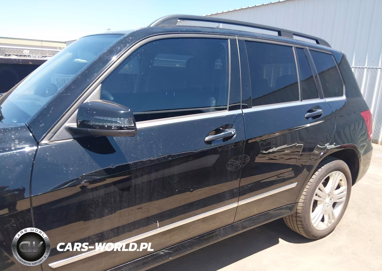 2013 Mercedes-Benz Glk 350 VIN:WDCGG5HB3DG126728 - 14
