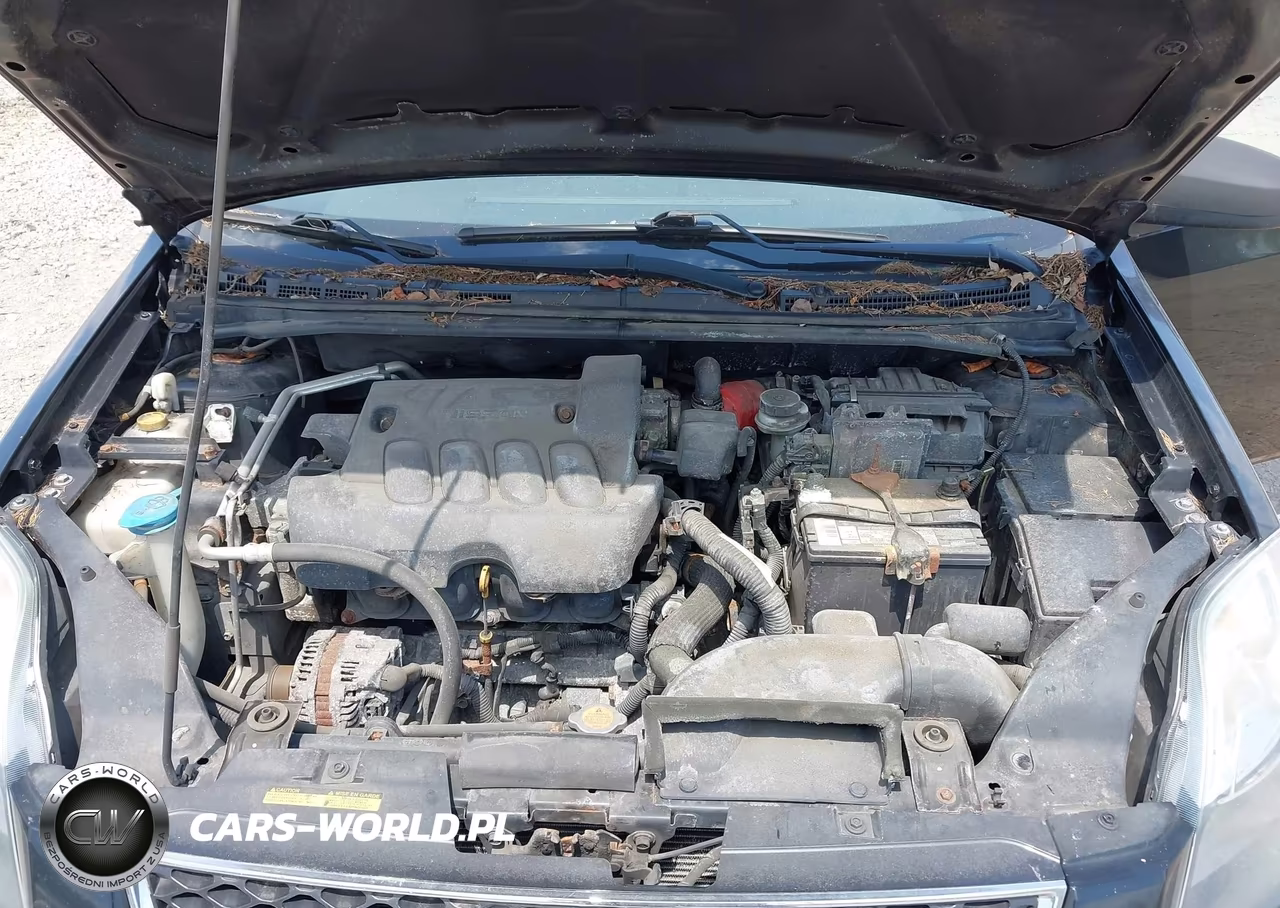 2012 Nissan Sentra 2.0 Sr VIN:3N1AB6AP5CL705531 - 10