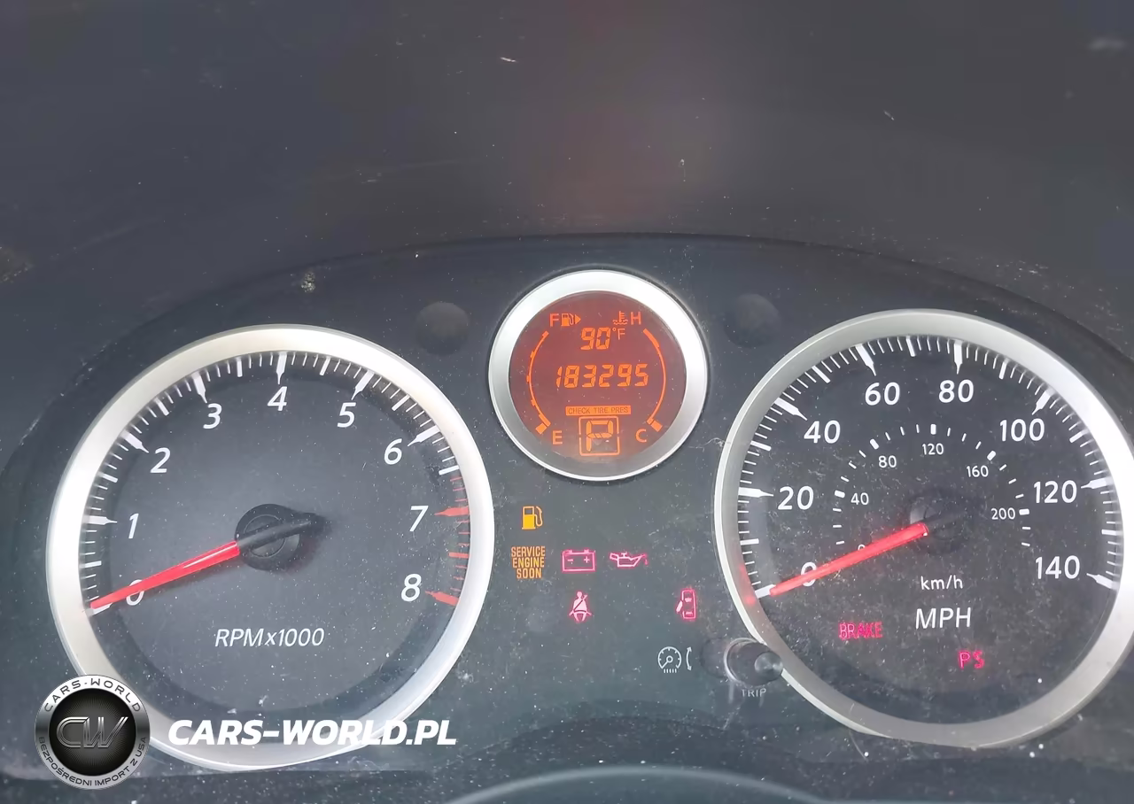 2012 Nissan Sentra 2.0 Sr VIN:3N1AB6AP5CL705531 - 7