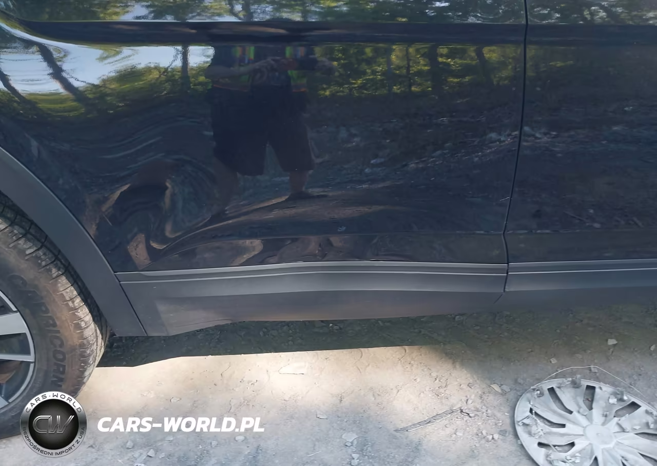 2022 Volkswagen Atlas 2.0T Se VIN:1V2LP2CA3NC501896 - 18