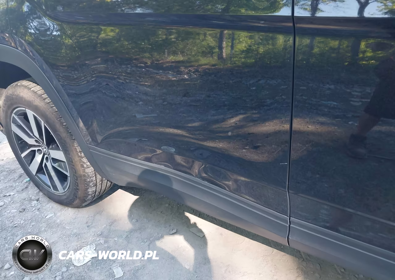 2022 Volkswagen Atlas 2.0T Se VIN:1V2LP2CA3NC501896 - 19