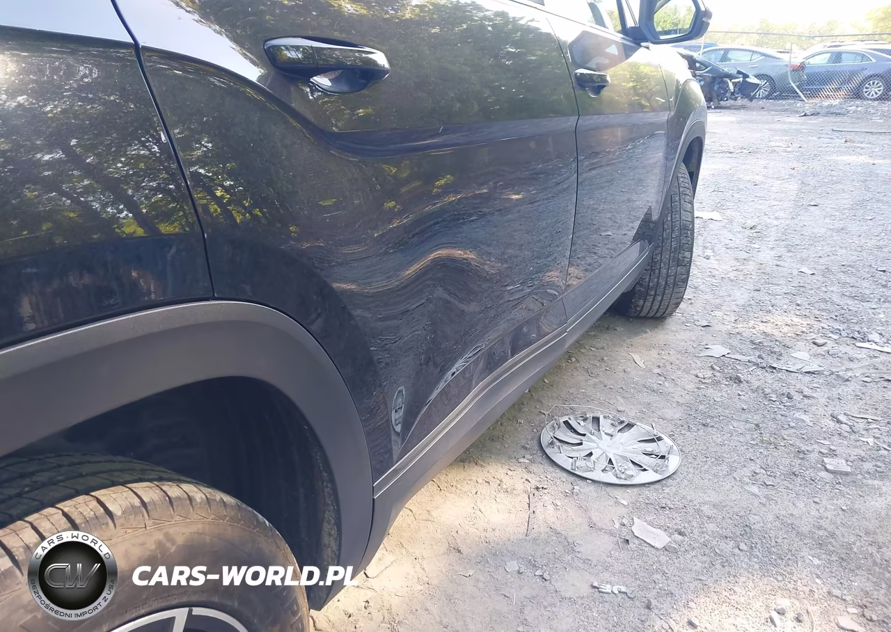 2022 Volkswagen Atlas 2.0T Se VIN:1V2LP2CA3NC501896 - 6