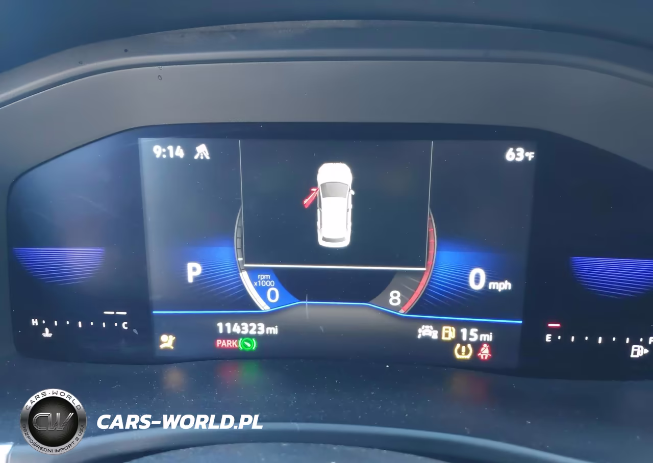 2022 Volkswagen Atlas 2.0T Se VIN:1V2LP2CA3NC501896 - 7
