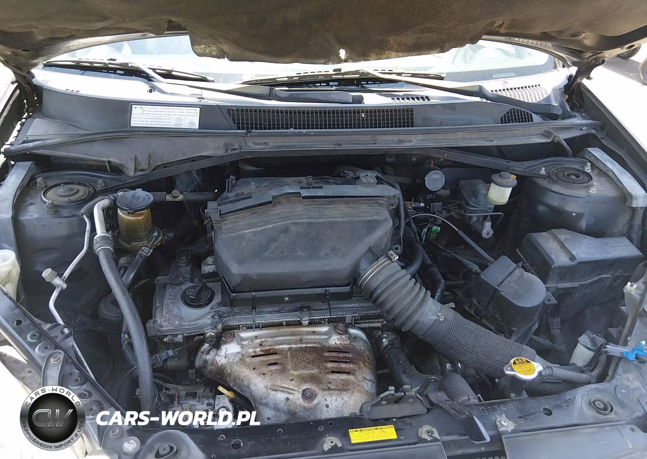 2002 Toyota Rav4 VIN:JTEGH20V320078768 - 10