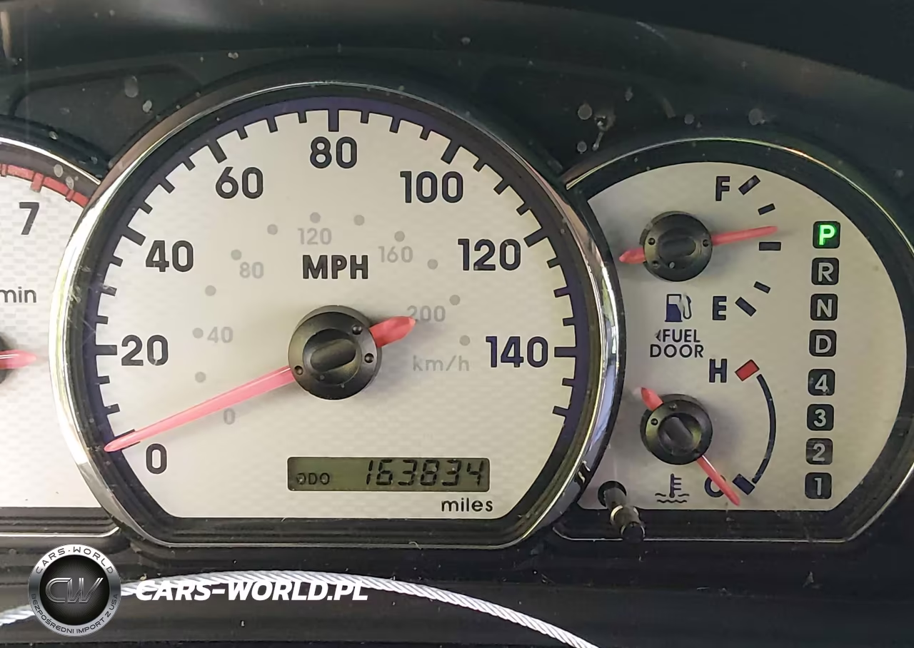 2005 Mitsubishi Galant Gts VIN:4A3AB76S45E073492 - 15