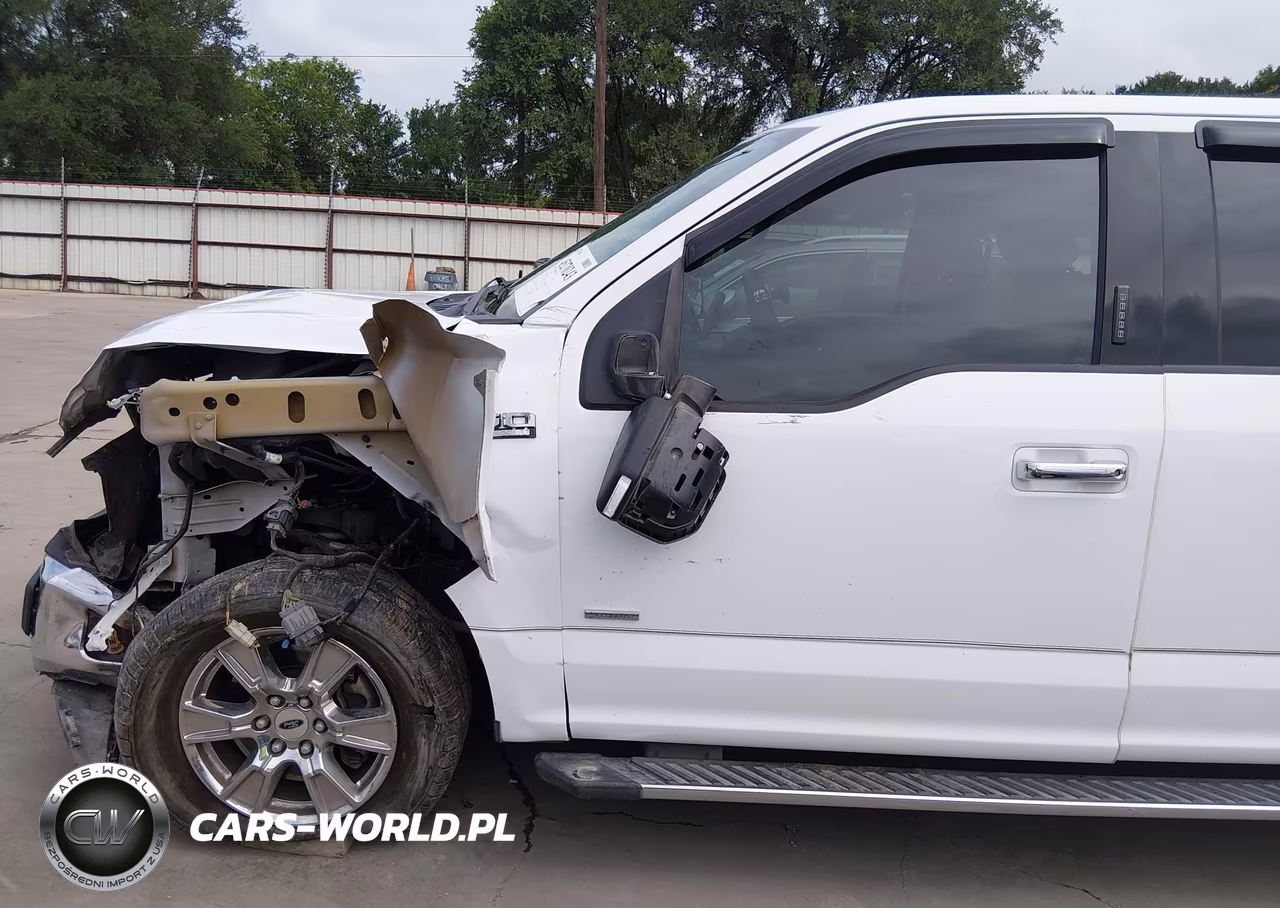 2016 Ford F-150 Xlt VIN:1FTEW1CG5GKF46598 - 19