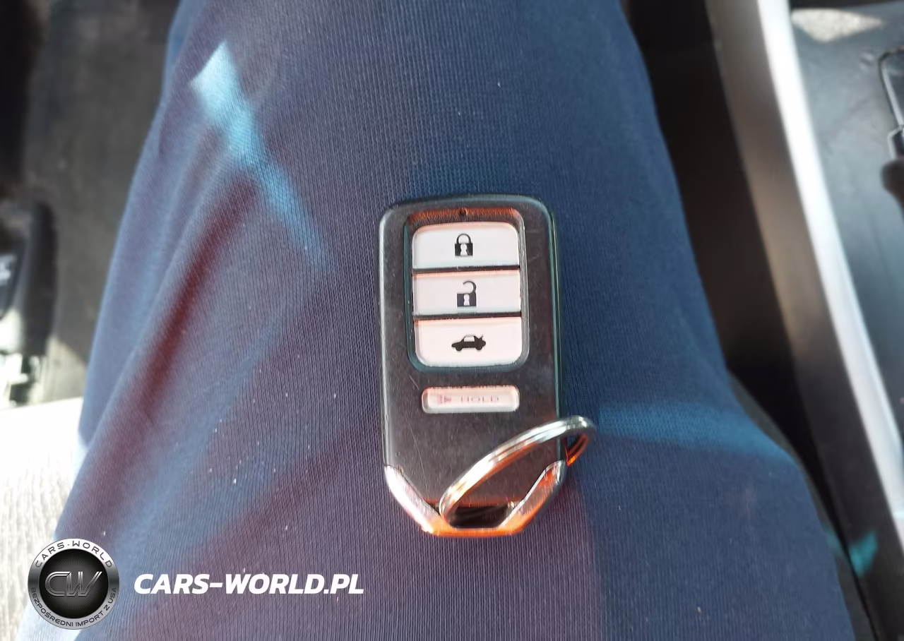 2013 Honda Accord Ex VIN:1HGCR2F74DA079547 - 11