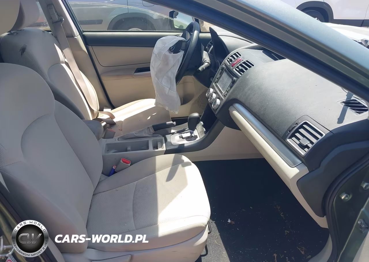 2016 Subaru Impreza 2.0I VIN:JF1GPAA6XGH344603 - 5