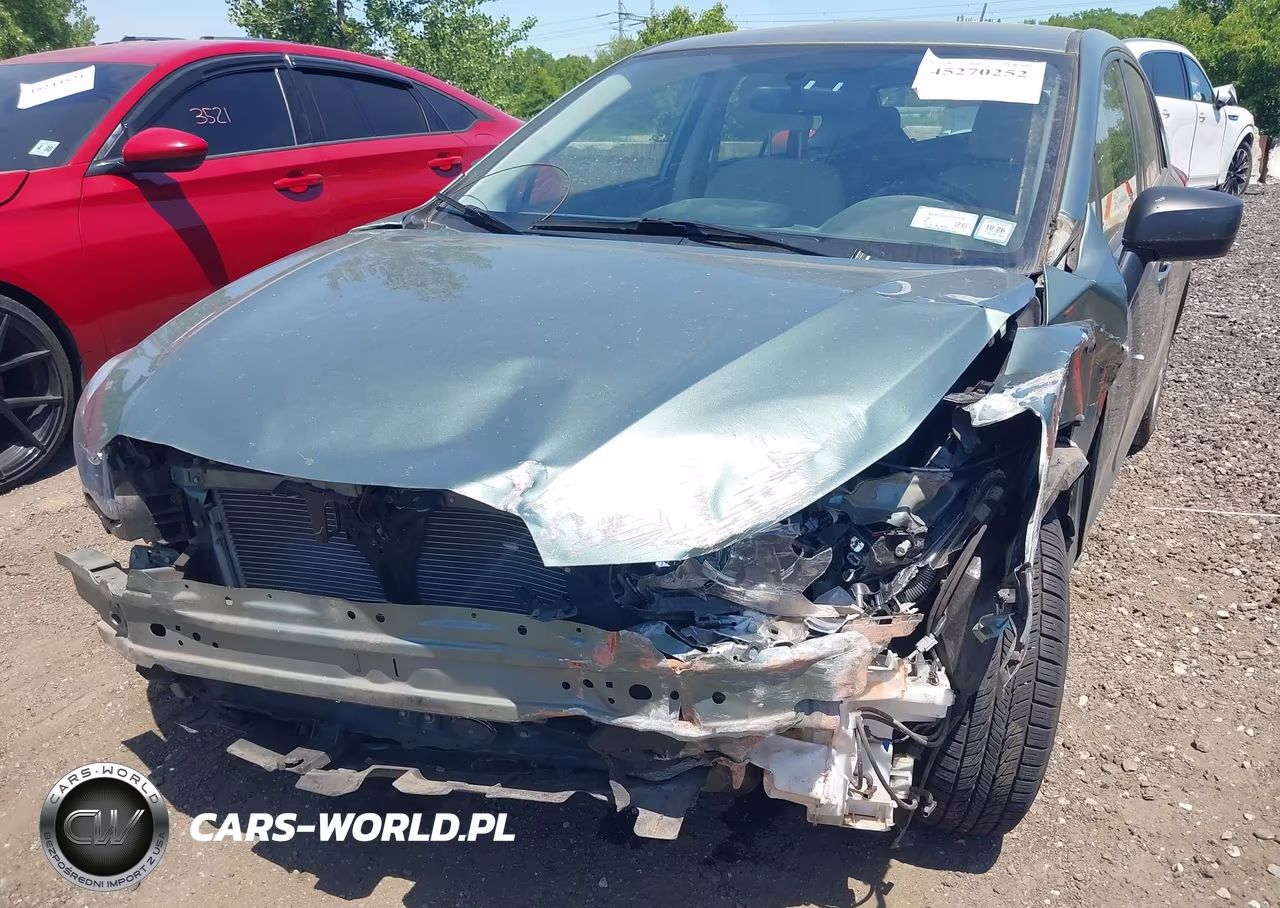 2016 Subaru Impreza 2.0I VIN:JF1GPAA6XGH344603 - 6