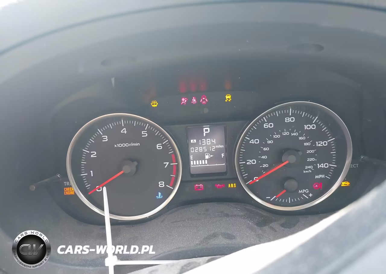 2016 Subaru Impreza 2.0I VIN:JF1GPAA6XGH344603 - 7