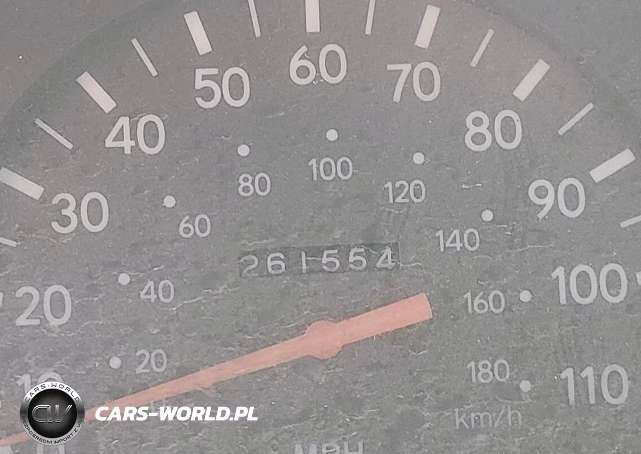 1996 Toyota Tacoma VIN:4TANL42N8TZ202917 - 7