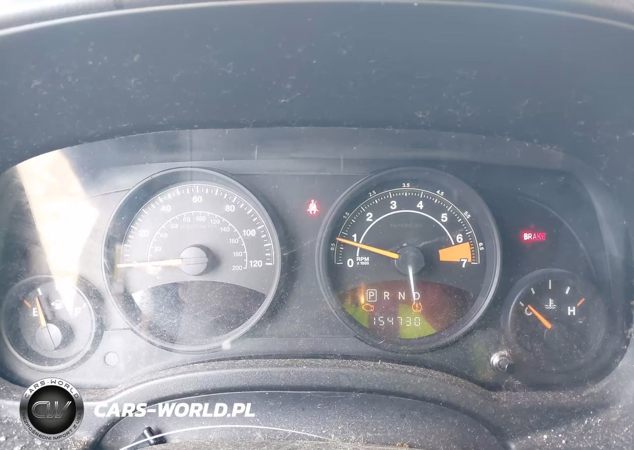 2015 Jeep Patriot Sport VIN:1C4NJPBA5FD247047 - 7