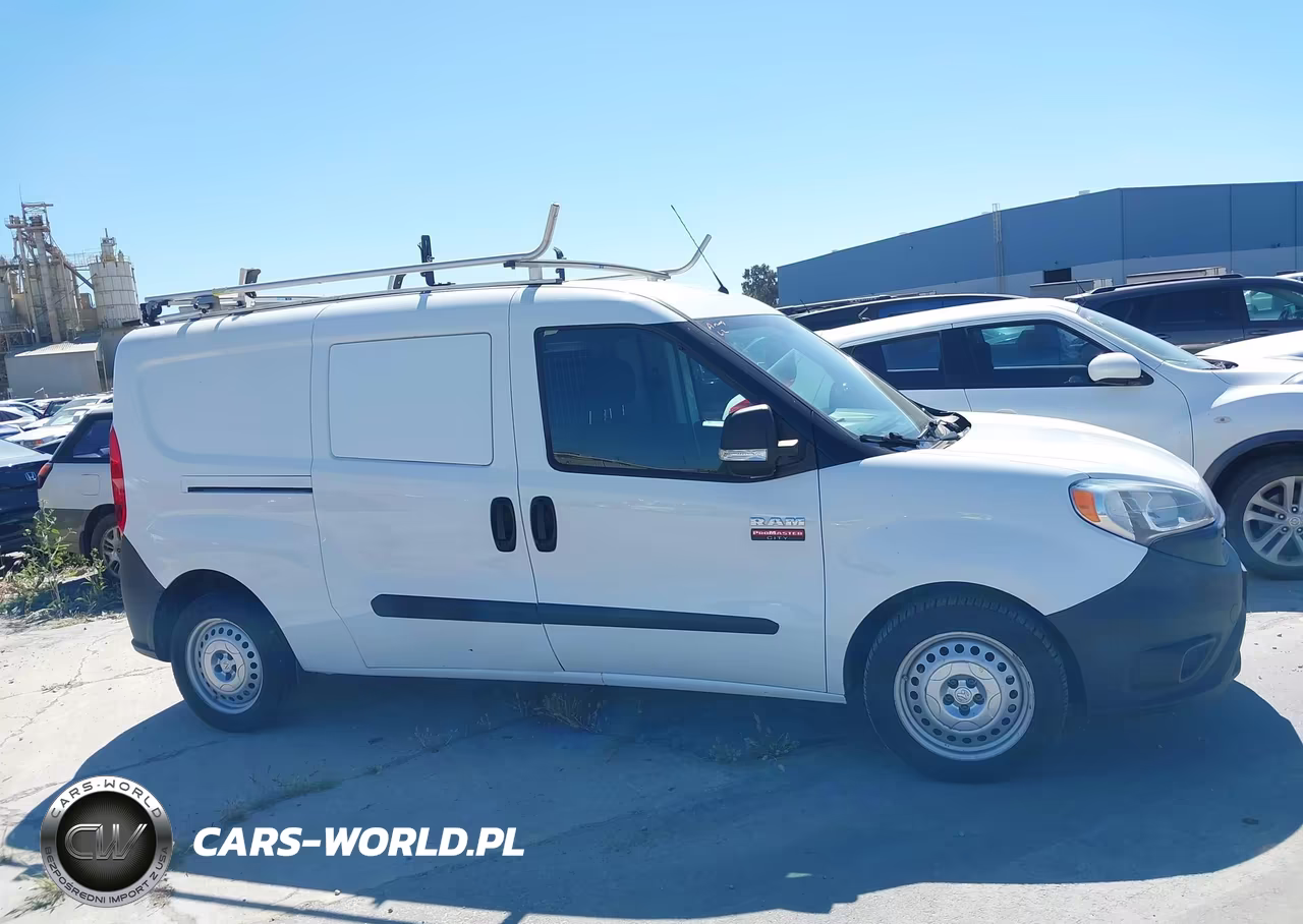 2021 Ram Promaster City Tradesman VIN:ZFBHRFAB4M6T42312 - 13