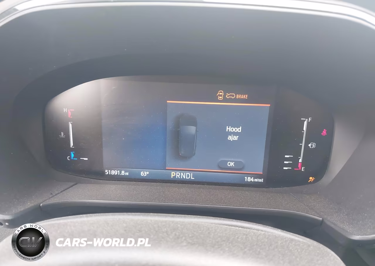 2024 Ford Escape St-Line Select VIN:1FMCU9NZ5RUA85769 - 7
