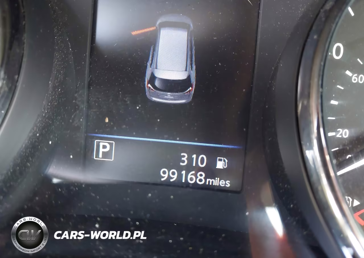 2018 Nissan Rogue S VIN:KNMAT2MT1JP599107 - 15